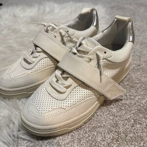 Dolce Vita Strap Sneakers